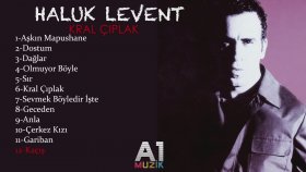 Haluk Levent - Kaçış