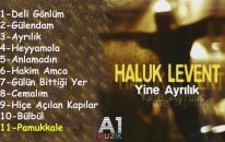 Haluk Levent - Pamukkale