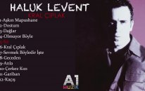 Haluk Levent - Sır