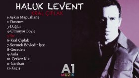 Haluk Levent - Sır