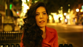 Neslihan - Gelmeni İstiyorum Neslihan - Gelmeni İstiyorum