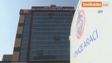 Oğlunun Doğum Gününde Karısı Tarafından Öldürülen Adamın Cenazesi Adli Tıpta