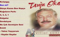 Tanju Okan - Ben Mi?