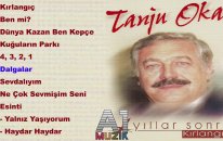 Tanju Okan - Dalgalar