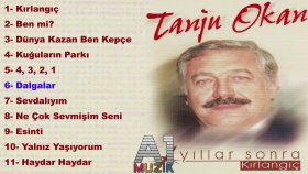 Tanju Okan - Dalgalar Tanju Okan - Dalgalar