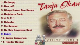 Tanju Okan - Esinti Tanju Okan - Esinti