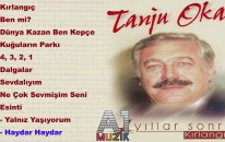 Tanju Okan - Haydar Haydar