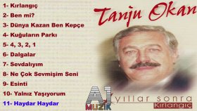 Tanju Okan - Haydar Haydar