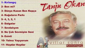 Tanju Okan - Kırlangıç