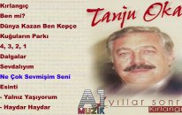 Tanju Okan - Ne Çok Sevmişim Seni