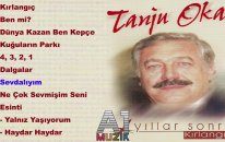 Tanju Okan - Sevdalıyım