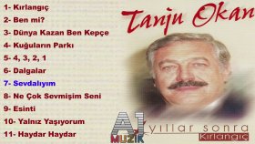Tanju Okan - Sevdalıyım Tanju Okan - Sevdalıyım