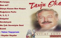 Tanju Okan - Yalnız Yaşıyorum