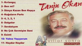 Tanju Okan - Yalnız Yaşıyorum Tanju Okan - Yalnız Yaşıyorum