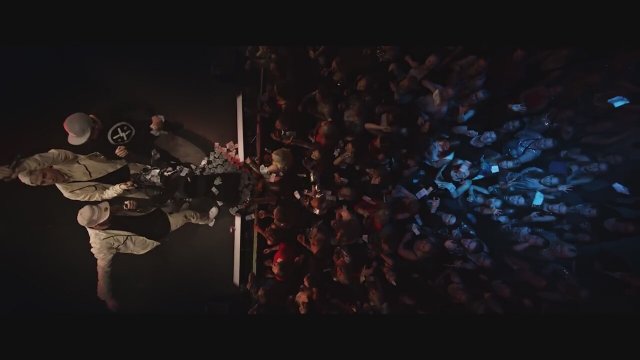 Veljeni Vartija (2018) Fragman
