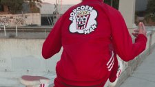 Wuki - Popcorn Man