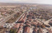Yenifakılı Belediye Başkanlığı Tanıtım Slayt