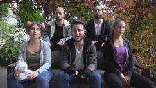 A Capella Boğaziçi'nden 2017'nin 3 Hit Şarkısı