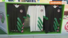 Amatör Lig Takımına Store Geliri Desteği