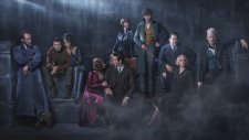 Fantastik Canavarlar: Grindelwald'ın Suçları (İlk Bakış Teaser Fragman)