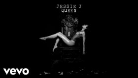 Jessie J - Queen Jessie J - Queen