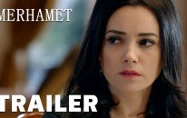 Mercy - Trailer