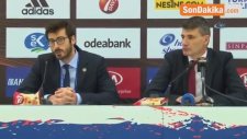 Perasovic: