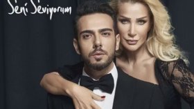 Seda Sayan - Mücevher Feat. Cefi Seda Sayan - Mücevher Feat. Cefi