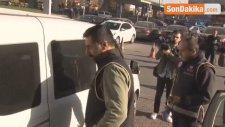 Sgk'yı Dolandıran Şebeke Üyesi 6 Kişi Adliyeye Sevk Edildi