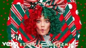 Sia - Everyday Is Christmas Sia - Everyday Is Christmas