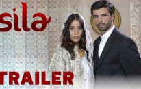Sıla - Trailer