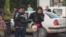 Tek Teker Arif Motosiklet Kazasında Hayatını Kaybetti
