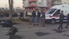 Tek Teker Arif'in Hayatını Kaybetmesi