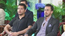 Zenginliğinizi Neden Ön Planda Tutuyorsunuz? (İzleyici Sorusu)