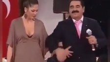 İbrahim Tatlıses: Sana Sütyen Bile Bulunmaz (İbo Show)