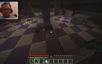 Minecraft Obsidiyen Savaşları! - Fail Ekip İş Başında!