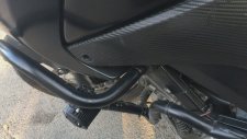Motordan Gelen Islık Sesi