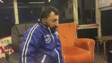 Rıçıtın Karısına Muz Alıp Köksal Baba'ya Hıyar Vermesi