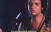 Roberto Carlos - Não Vou Ficar