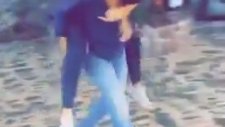 Sevgililerin Hazin Sonla Biten Eğlencesi