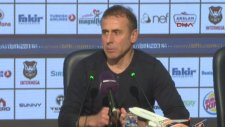 Abdullah Avcı'dan 5-1'lik Galatasaray Değerlendirmesi