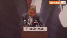 Beşiktaş'ın Borcu Açıklandı