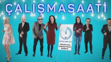 Çalışma Saati