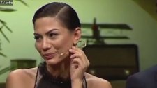 Demet Özdemir Danla Bilic'e Fena Laf Soktu (Beyaz Shoıw 17 Kasım 2017)