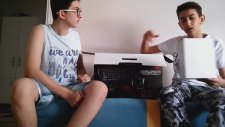 Everest Sgm-K77 Gaming Set (Kutu Açılımı ve İnceleme)