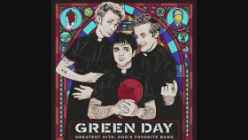 Green Day - She Green Day - She