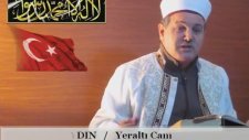 Hafız Ümit Aydın / Üç Tip İnsan