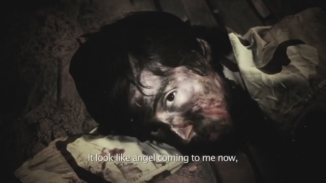My Enemy, My Brother (2017) Fragman