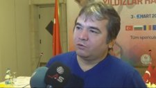 Naim Süleymanoğlu Hayatını Kaybetti (18 Kasım 2017)
