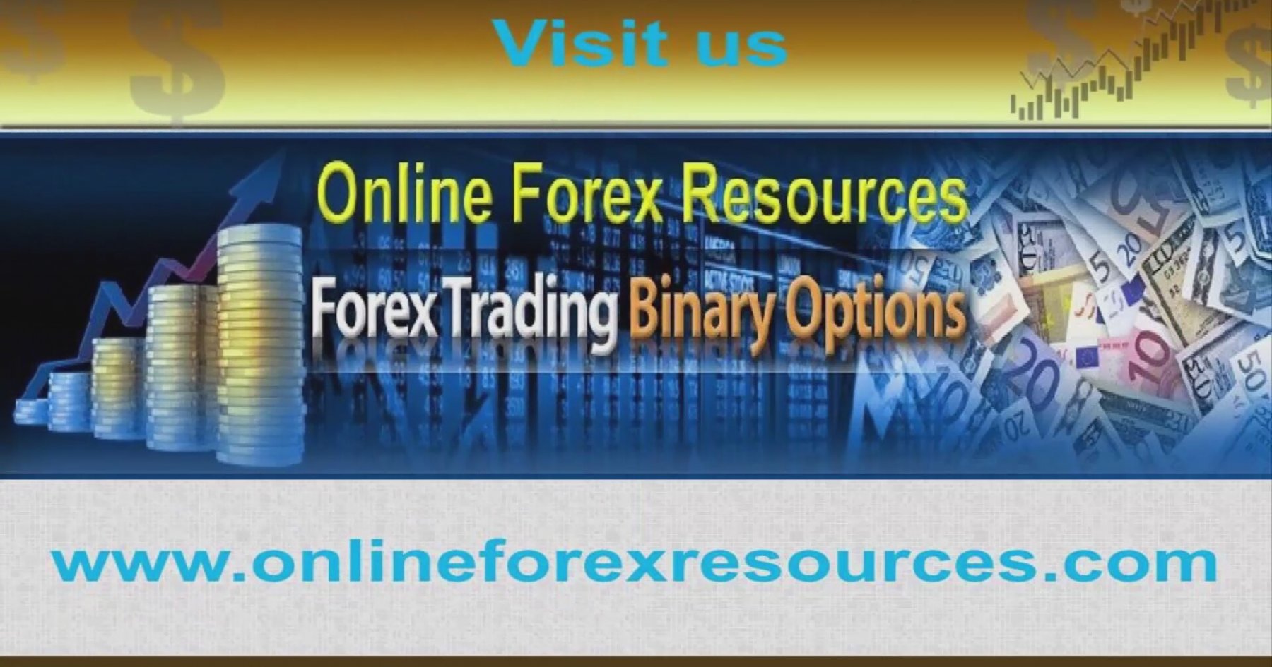 Online forex trading tips